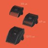 Hair Clipper ER-GP50 H Panasonic