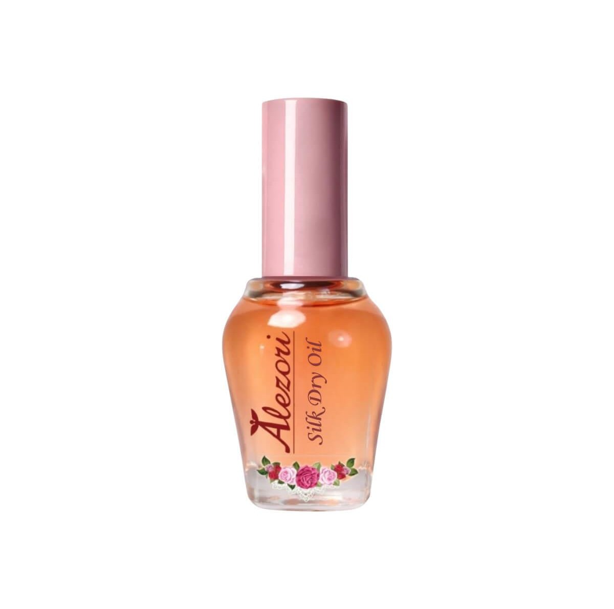 Silk dry oil Alezori