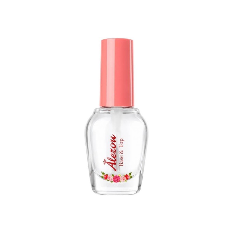 Base & top coat Alezori
