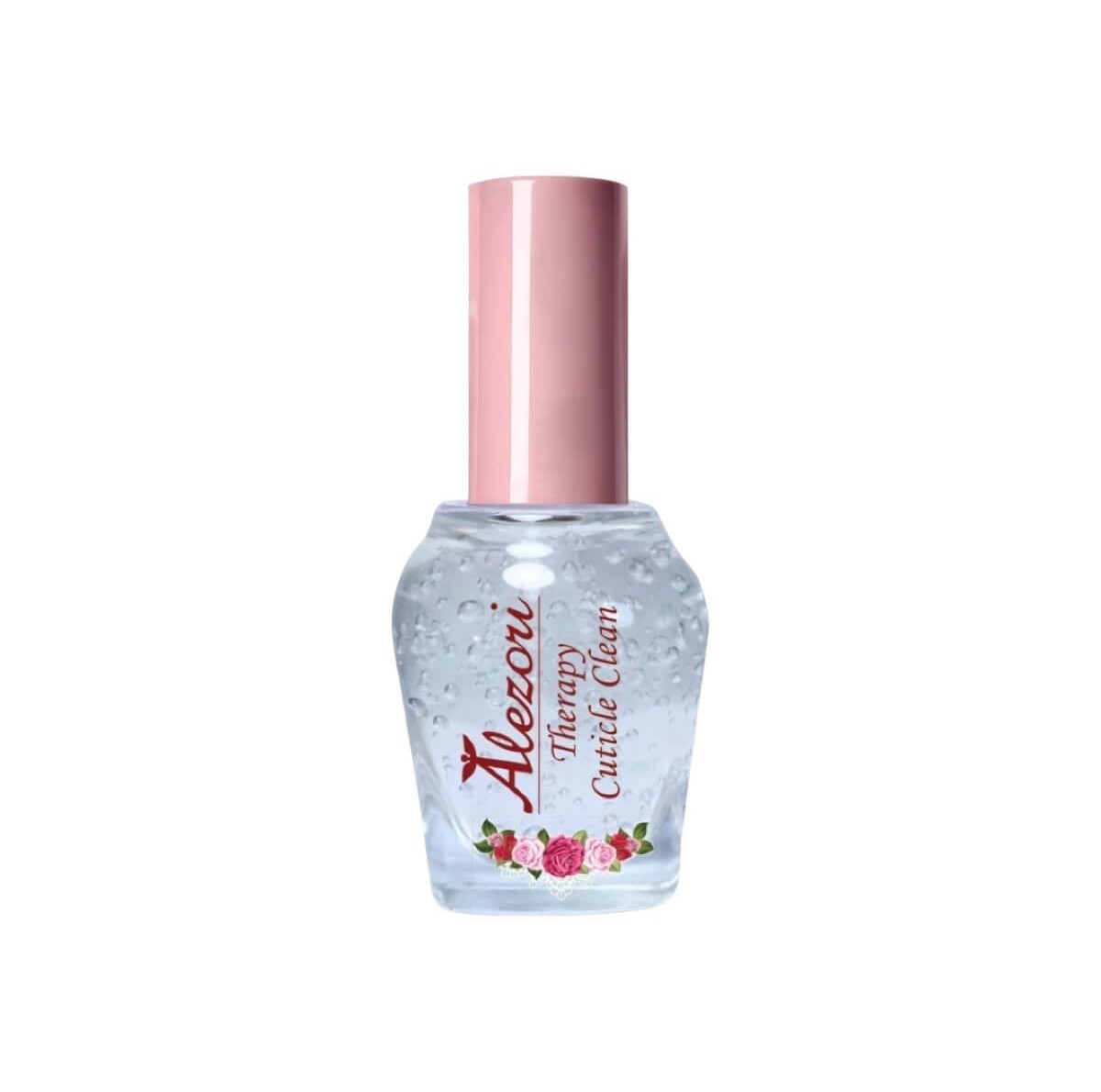 Therapy cuticle clean Alezori