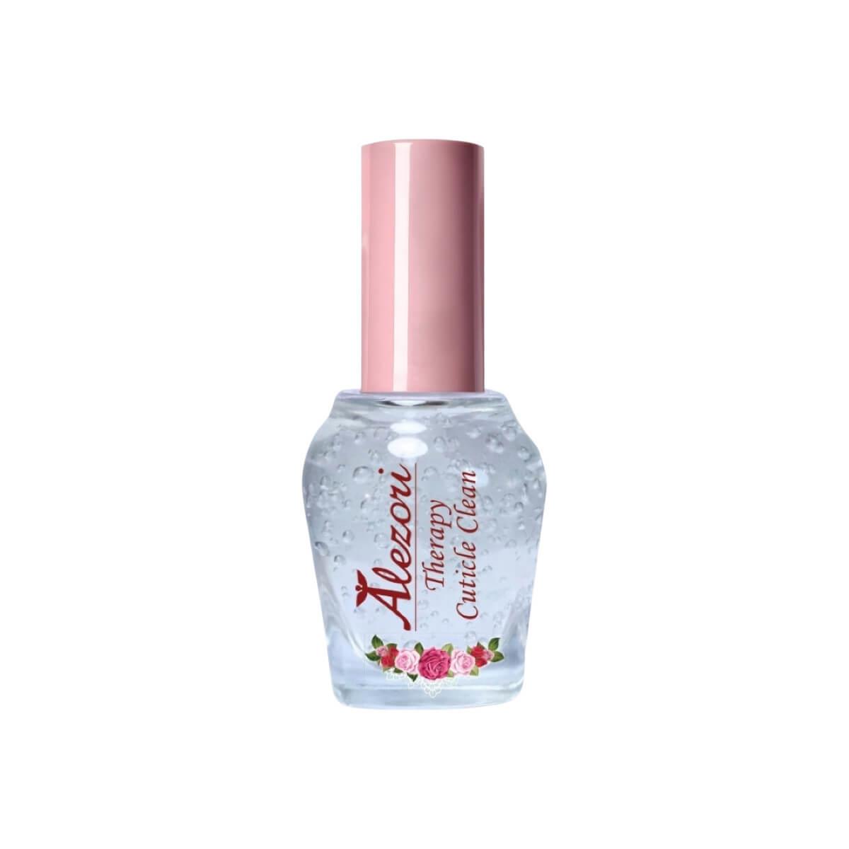 Therapy cuticle clean Alezori