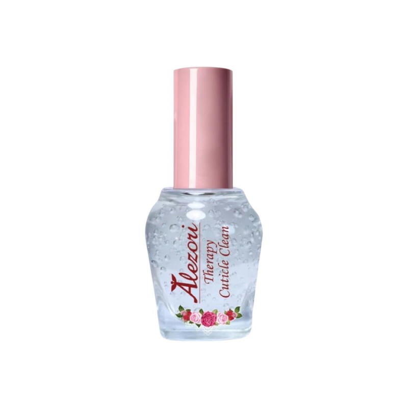 Therapy cuticle clean Alezori