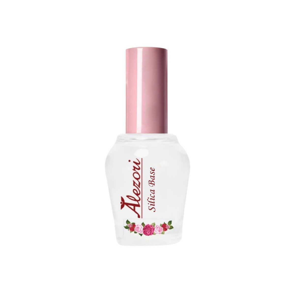 Silica nail therapy 2 in 1 Alezori