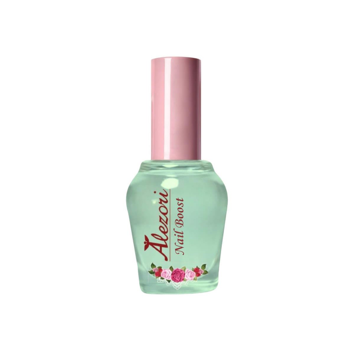 Nail boost therapy 2 in 1 Alezori