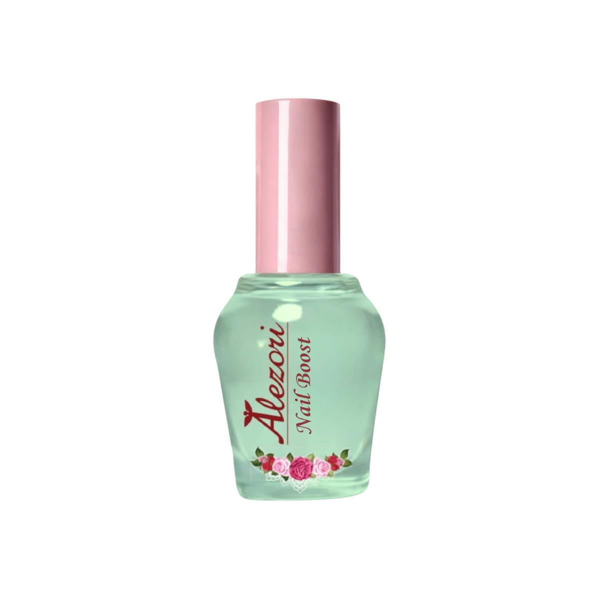 Nail boost therapy 2 in 1 Alezori