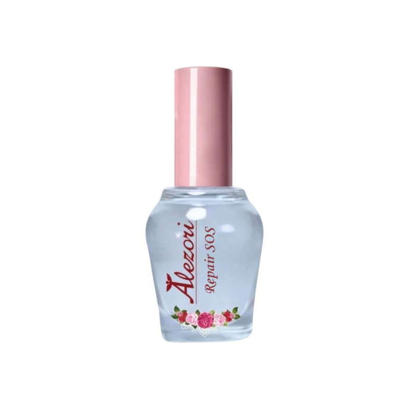 Nail strengthener repair SOS Alezori