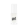 Nail lacquer gel power 01 Golden Rose