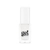 Nail lacquer gel power 02 Golden Rose