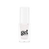 Nail lacquer gel power 04 Golden Rose