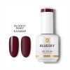 Bluesky Uv Gel Polish Bloody Mary 15ml