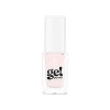Nail lacquer gel power 06 Golden Rose