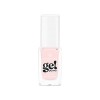 Nail lacquer gel power 07 Golden Rose