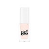 Nail lacquer gel power 08 Golden Rose