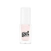 Nail lacquer gel power 09 Golden Rose