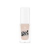 Nail lacquer gel power 12 Golden Rose