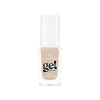 Nail lacquer gel power 14 Golden Rose