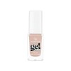 Nail lacquer gel power 15 Golden Rose
