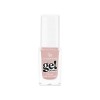 Nail lacquer gel power 16 Golden Rose