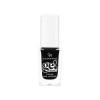 Βερνίκι νυχιών gel power 67 Golden Rose