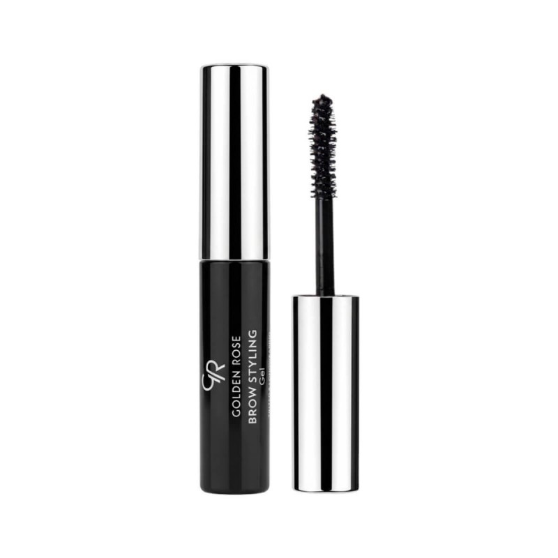Brow styling gel Golden Rose