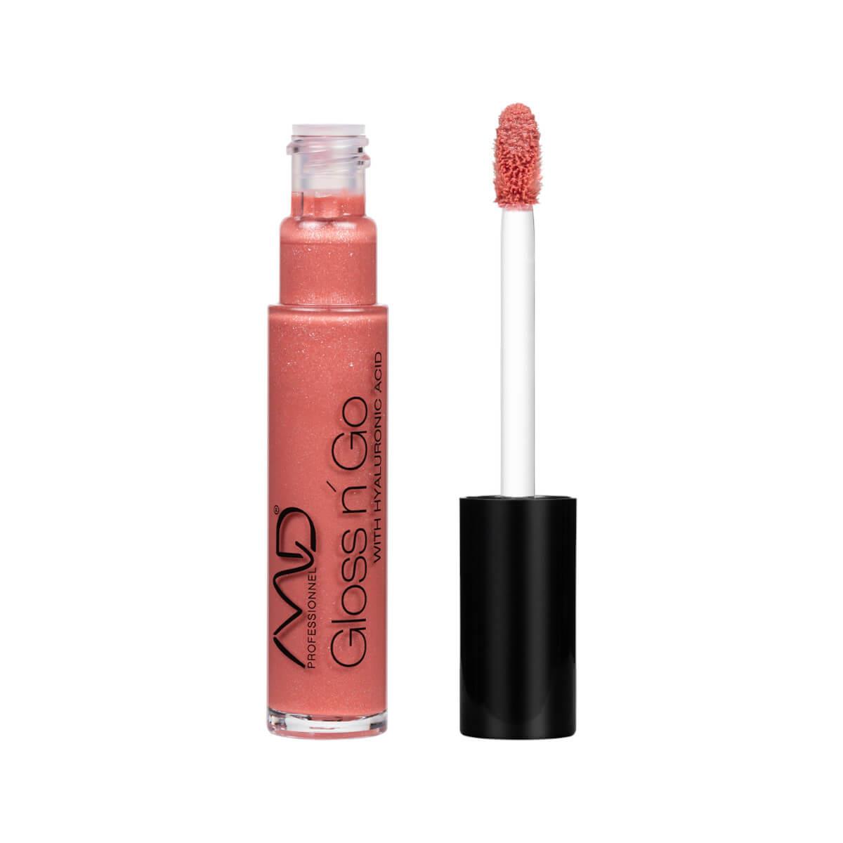 Gloss n’ go 17 MD