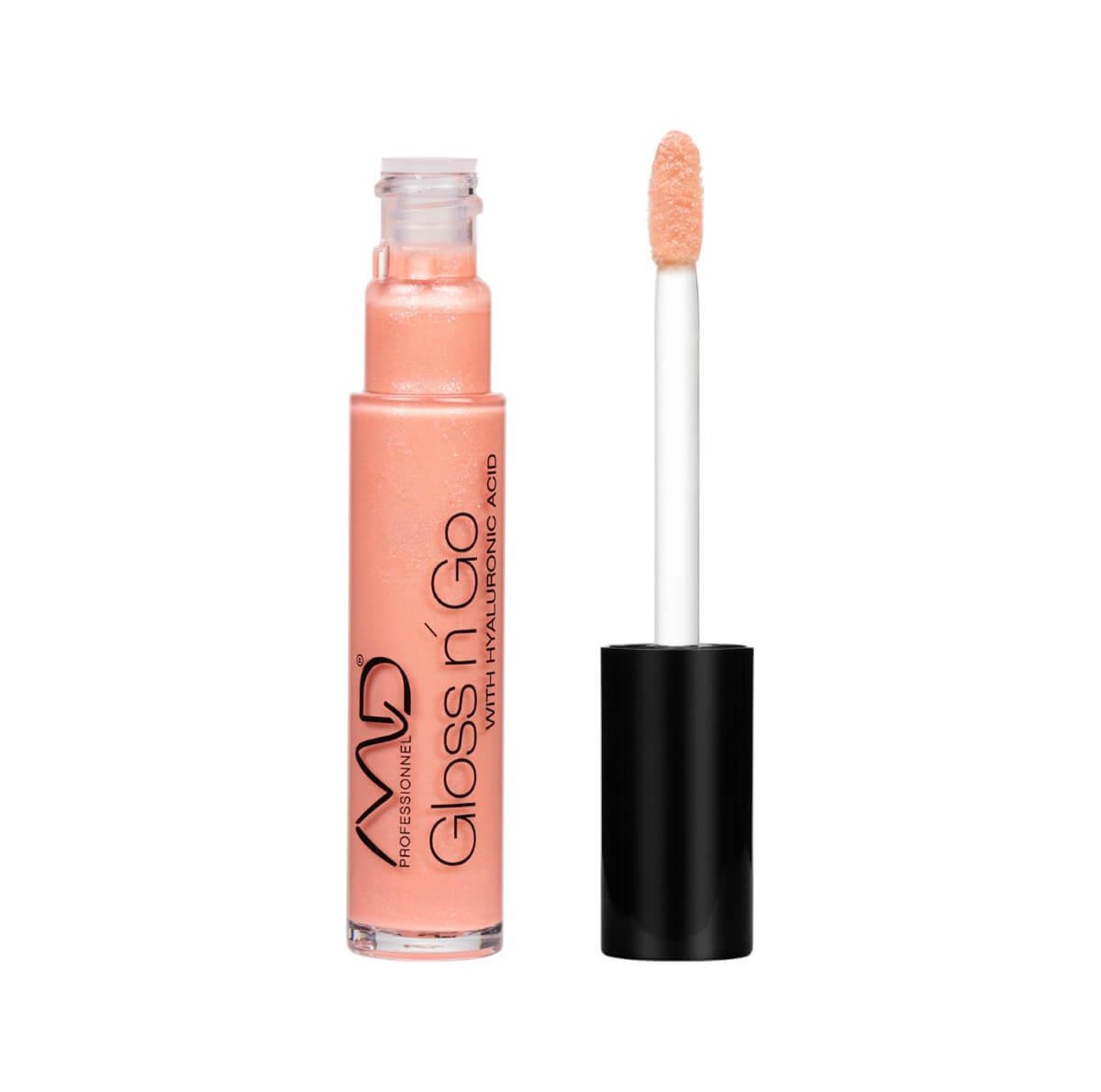 Gloss n’ go 18 MD