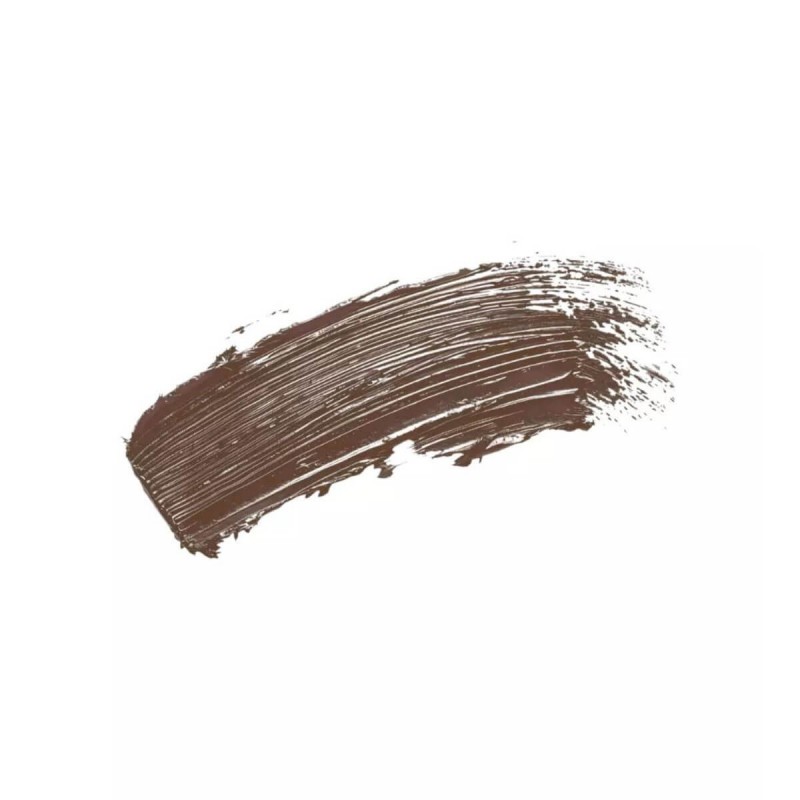 Eyebrow Mascara 05 medium brown Elixir