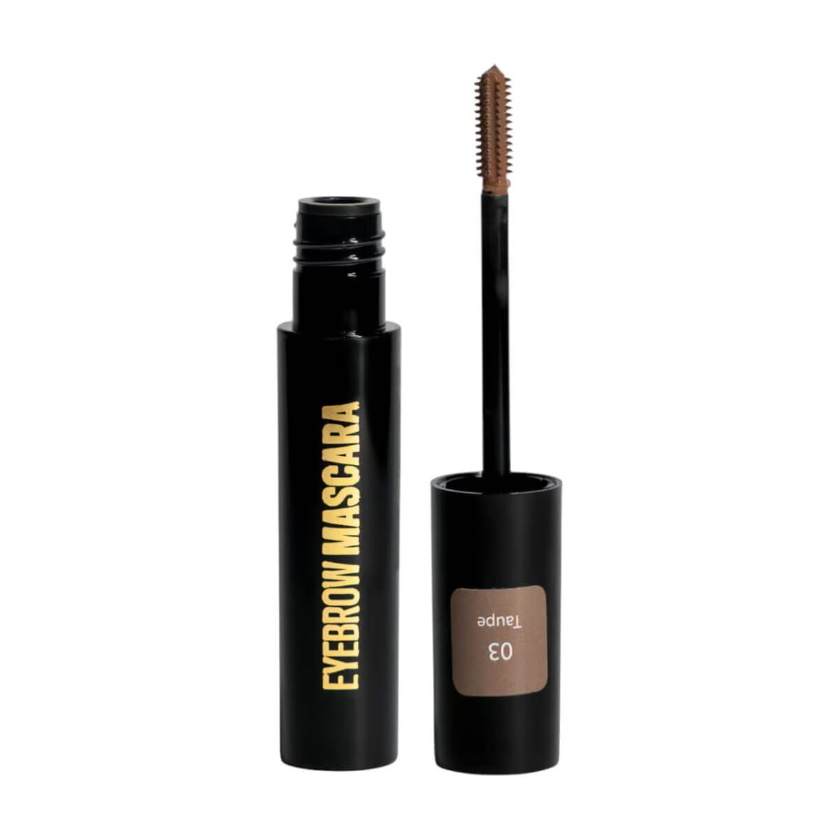 Eyebrow Mascara 03 taupe Elixir