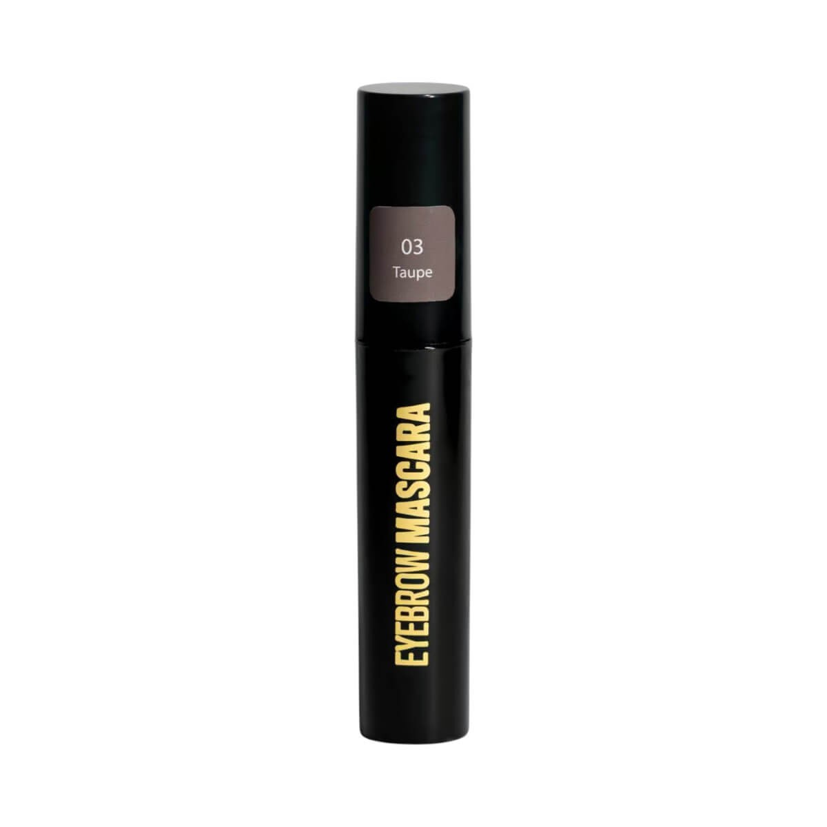 Eyebrow Mascara 03 taupe Elixir