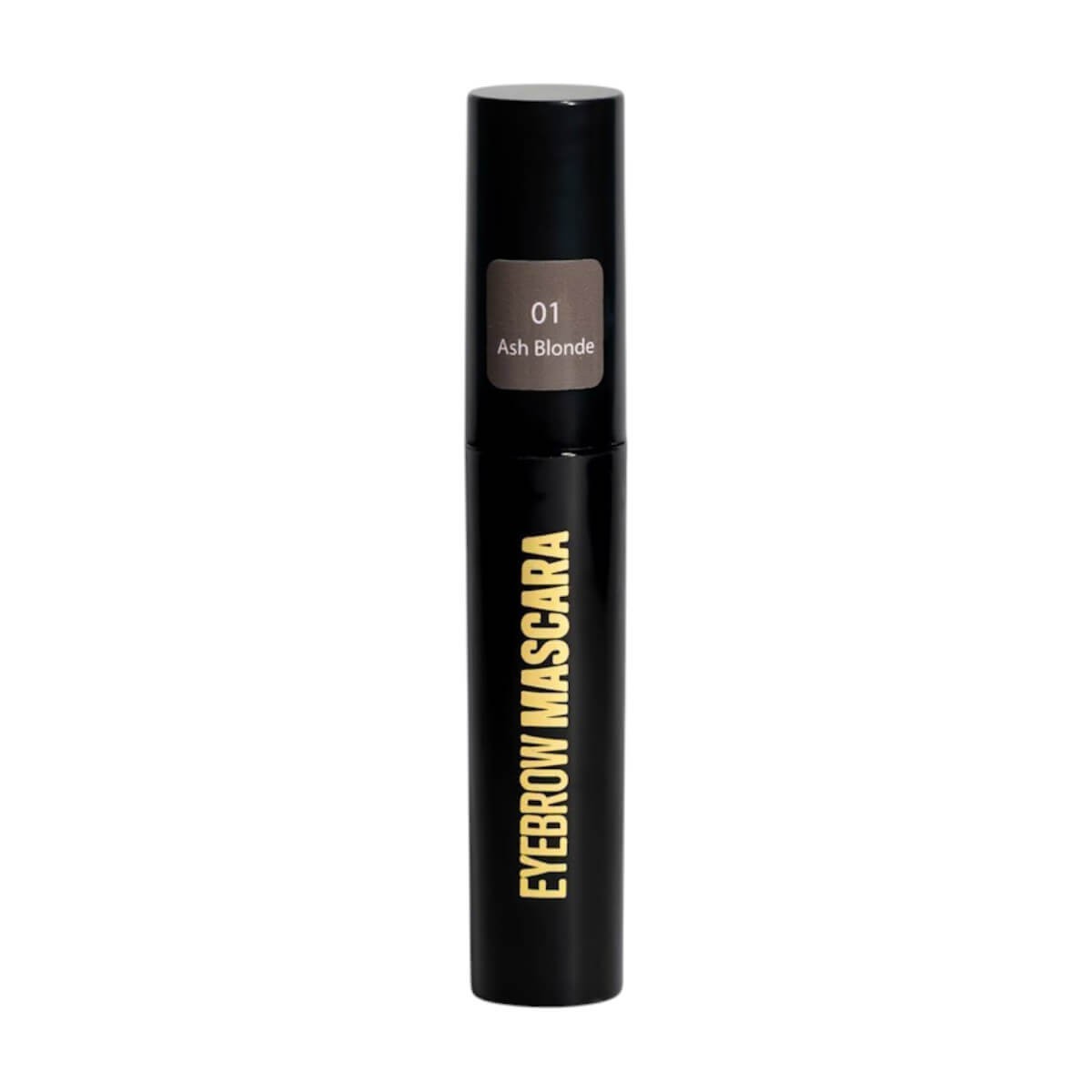 Eyebrow Mascara 01 ash blonde Elixir