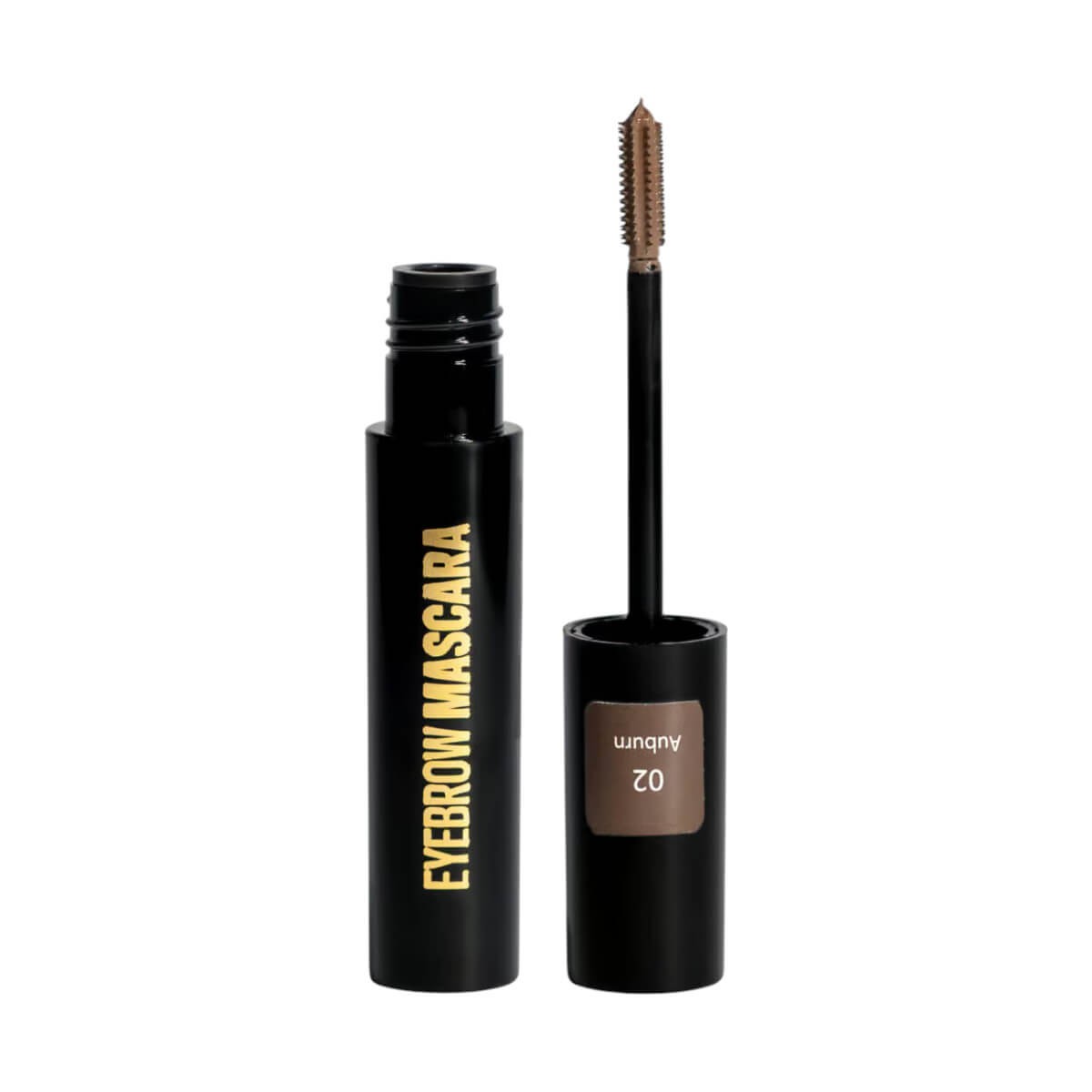 Eyebrow Mascara 02 auburn Elixir