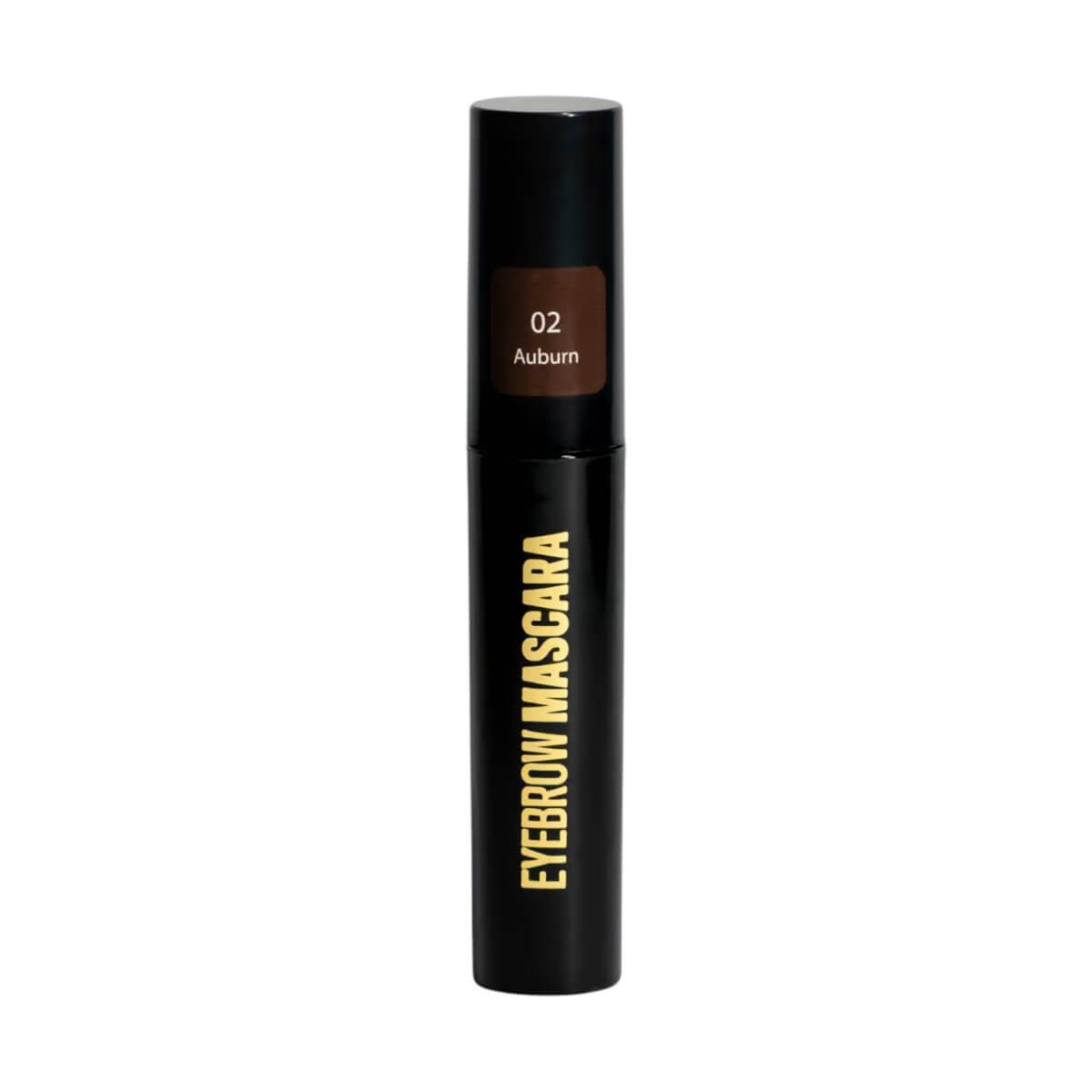 Eyebrow Mascara 02 auburn Elixir