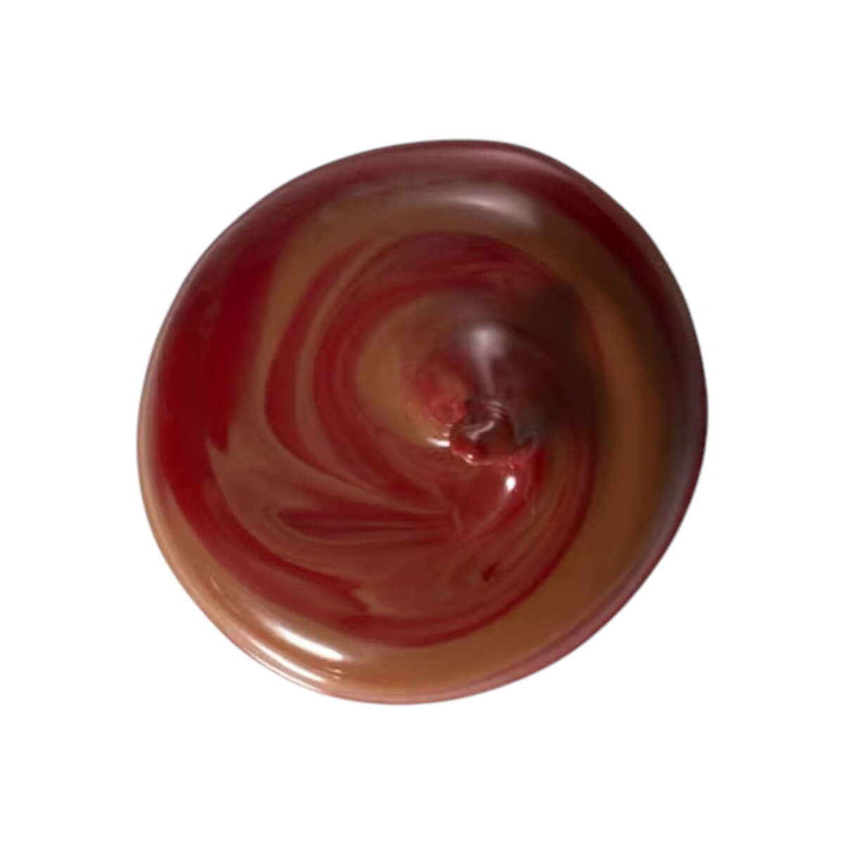 Ombre Lips Glossy Lip Balm 02 15ml Elixir