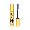 Mascara slay blue Elixir