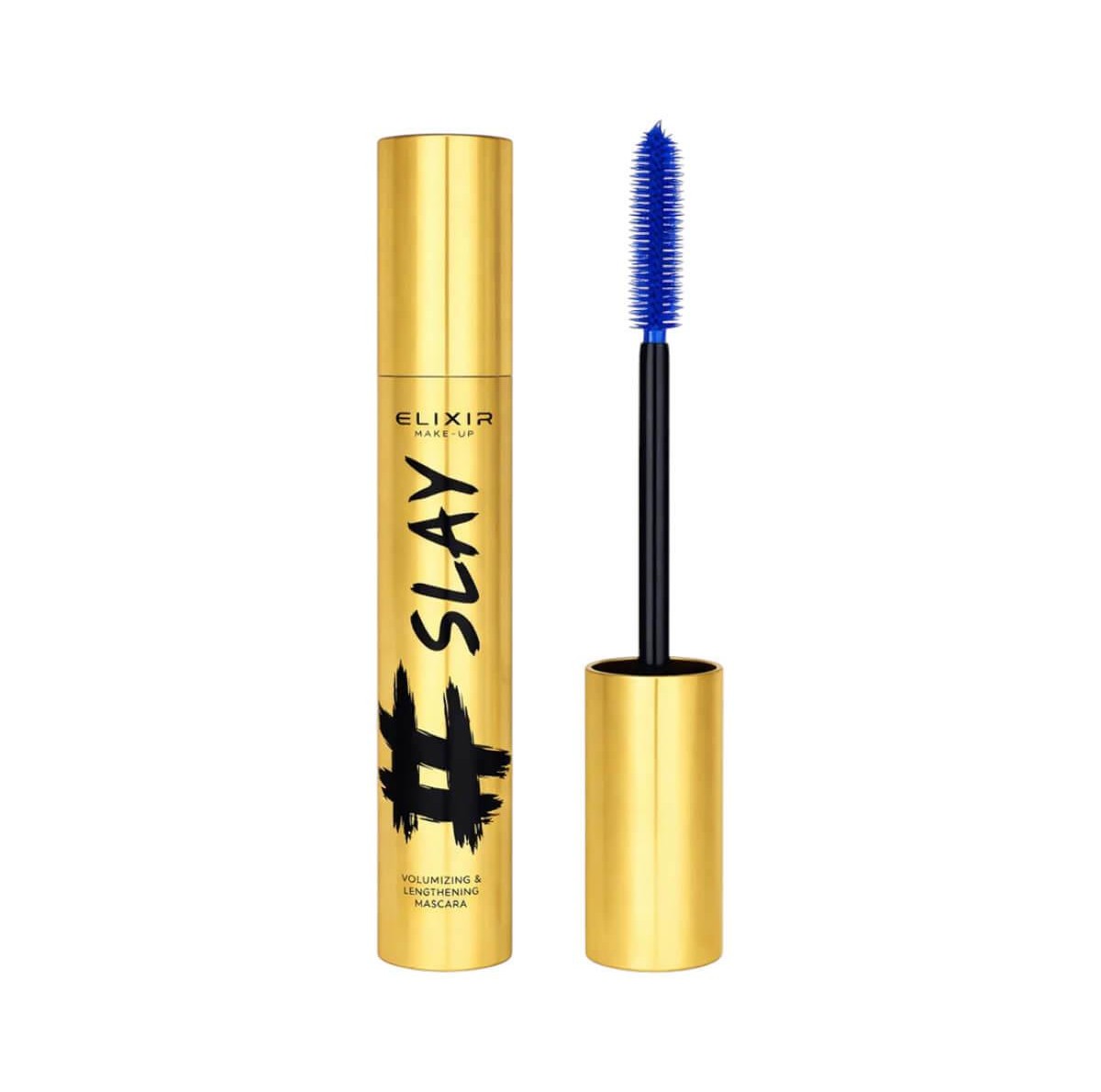 Mascara slay Elixir