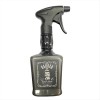 Βαποριζατέρ  Νερού Barber Black JW 600ml