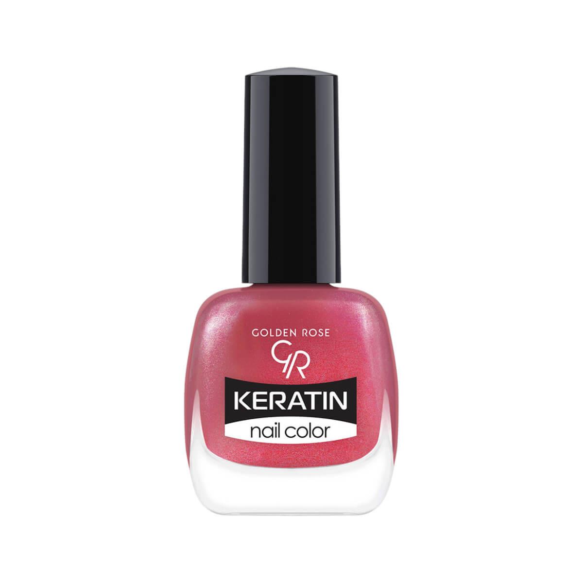 Golden Rose Βερνίκι Νυχιών Keratin 149 (10,5ml)