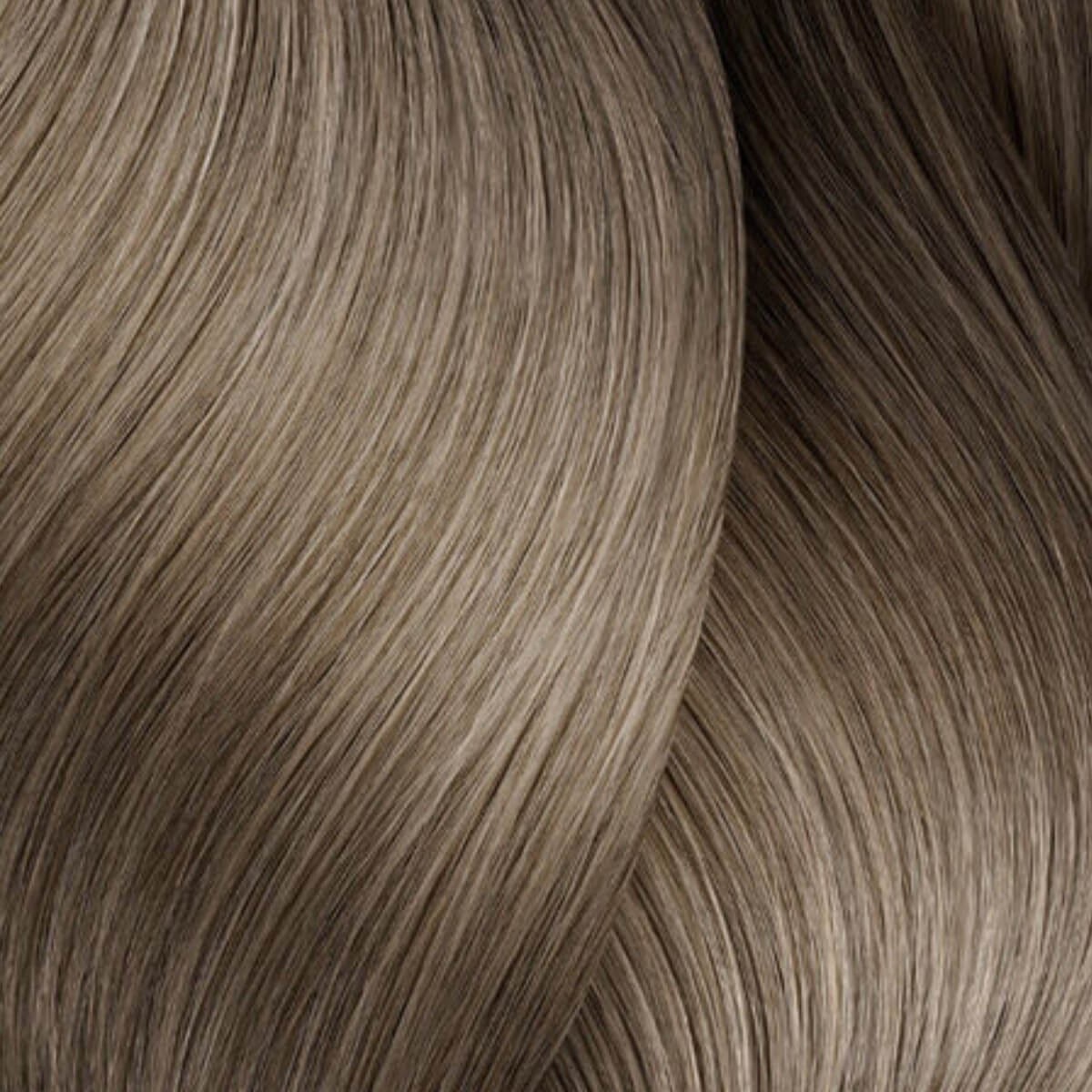 Hair dye dialight 8.11 light blonde intense deep chestnut 60ml L'Oréal