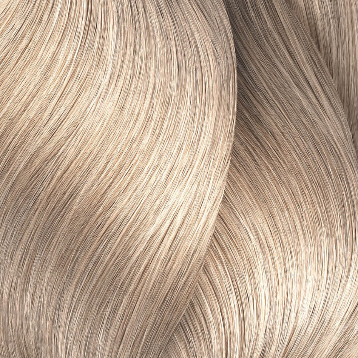 Hair dye dialight 10.02 Natural Pearly Milkshake 60ml L'Oréal