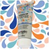 Volcanic KP Απολεπιστικό Scrub Σώματος Με AHAs +BHAs Carnaby