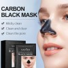 Black mask charcoal 6g x 10pcs Sadoer