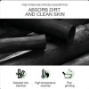 Black mask charcoal 6g x 10pcs Sadoer
