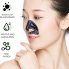 Black mask charcoal 6g x 10pcs Sadoer