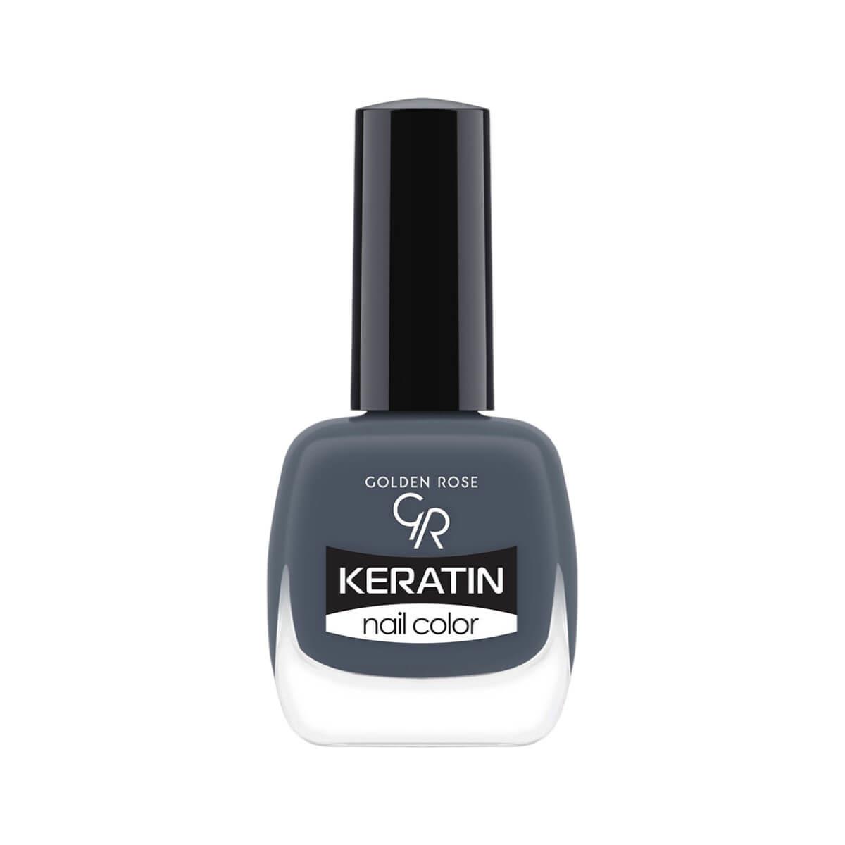 Golden Rose Keratin Nail Color 150 (10,5ml)