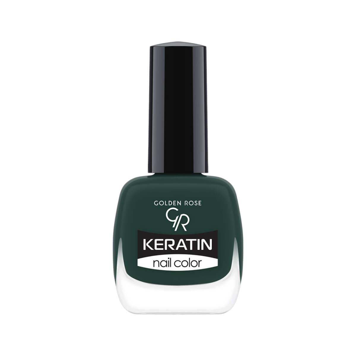 Golden Rose Keratin Nail Color 151 (10,5ml)