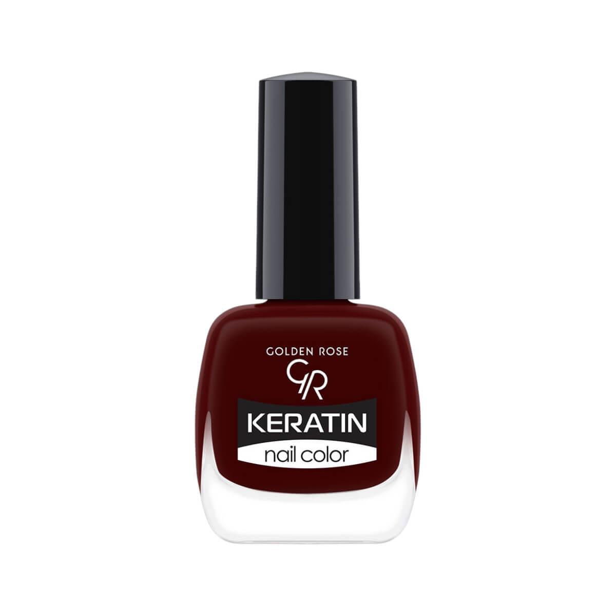 Golden Rose Keratin Nail Color 152 (10,5ml)