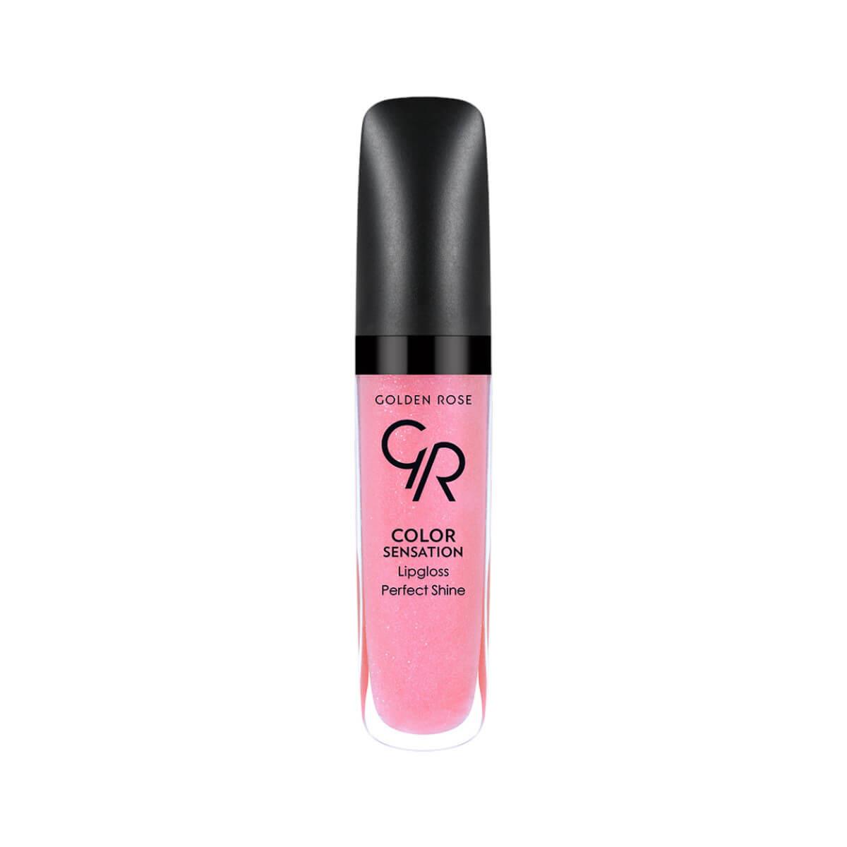 Golden Rose Color Sensation Lipgloss 106