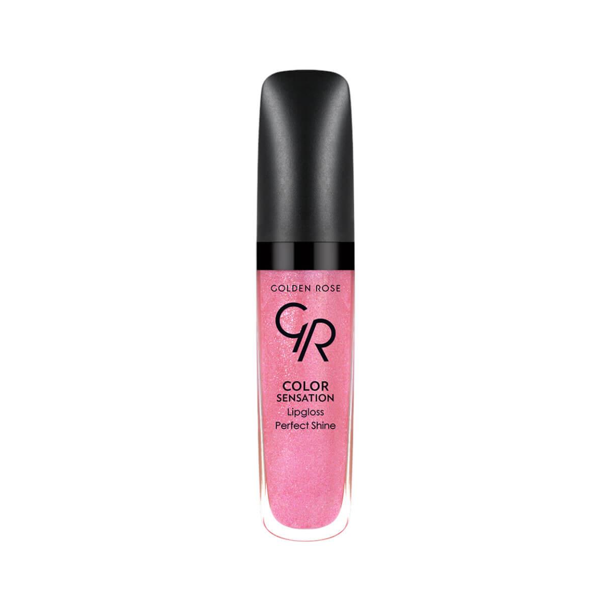 Golden Rose Color Sensation Lipgloss 110