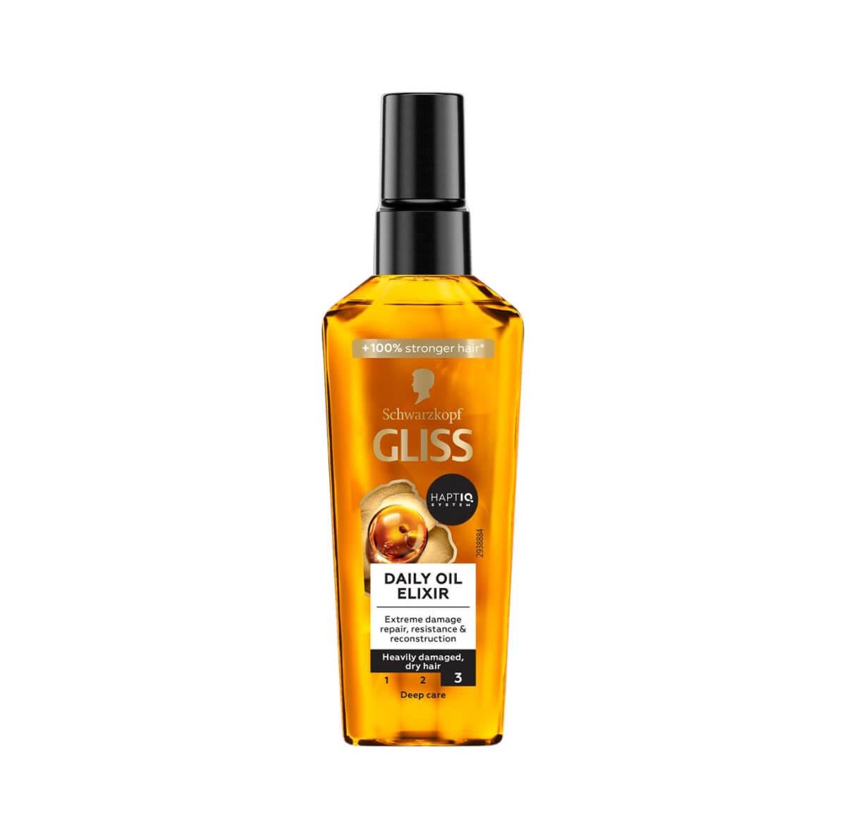 Gliss daily oil elixir 75ml Schwarzkopf
