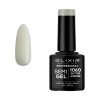 Ημιμόνιμο βερνίκι semigel 1060 Khaki 8ml Elixir